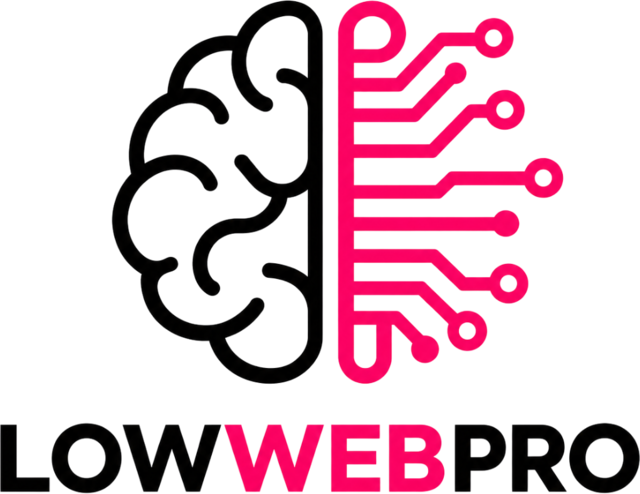 LOWWEBPRO